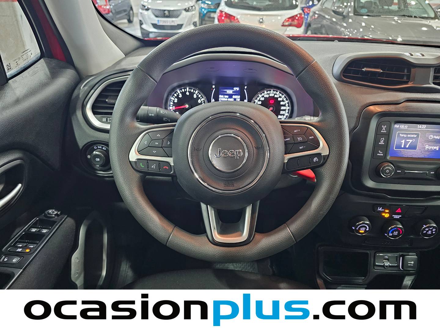 Jeep Renegade Jeep Renegade 1.0G Sport 4x2 (120 CV) 2021