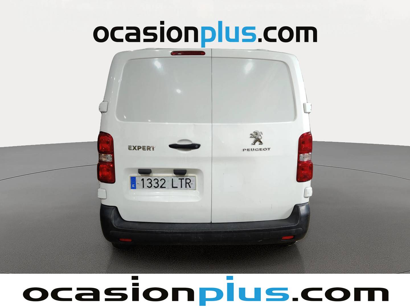 Foto Peugeot Expert Peugeot Expert BlueHDi 100 Pro Standard (102 CV)