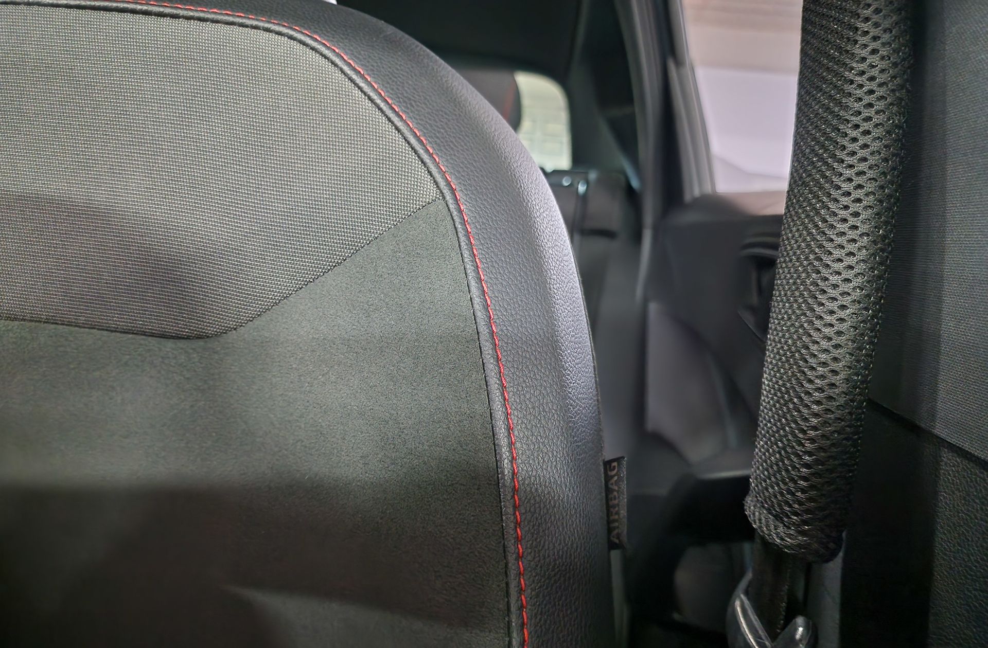 SEAT Ateca 1.5 TSI FR Edition - foto 8