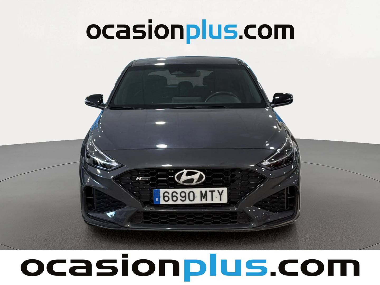 Hyundai i30 Hyundai i30 1.0 TGDI N Line DCT (100 CV) 100cv