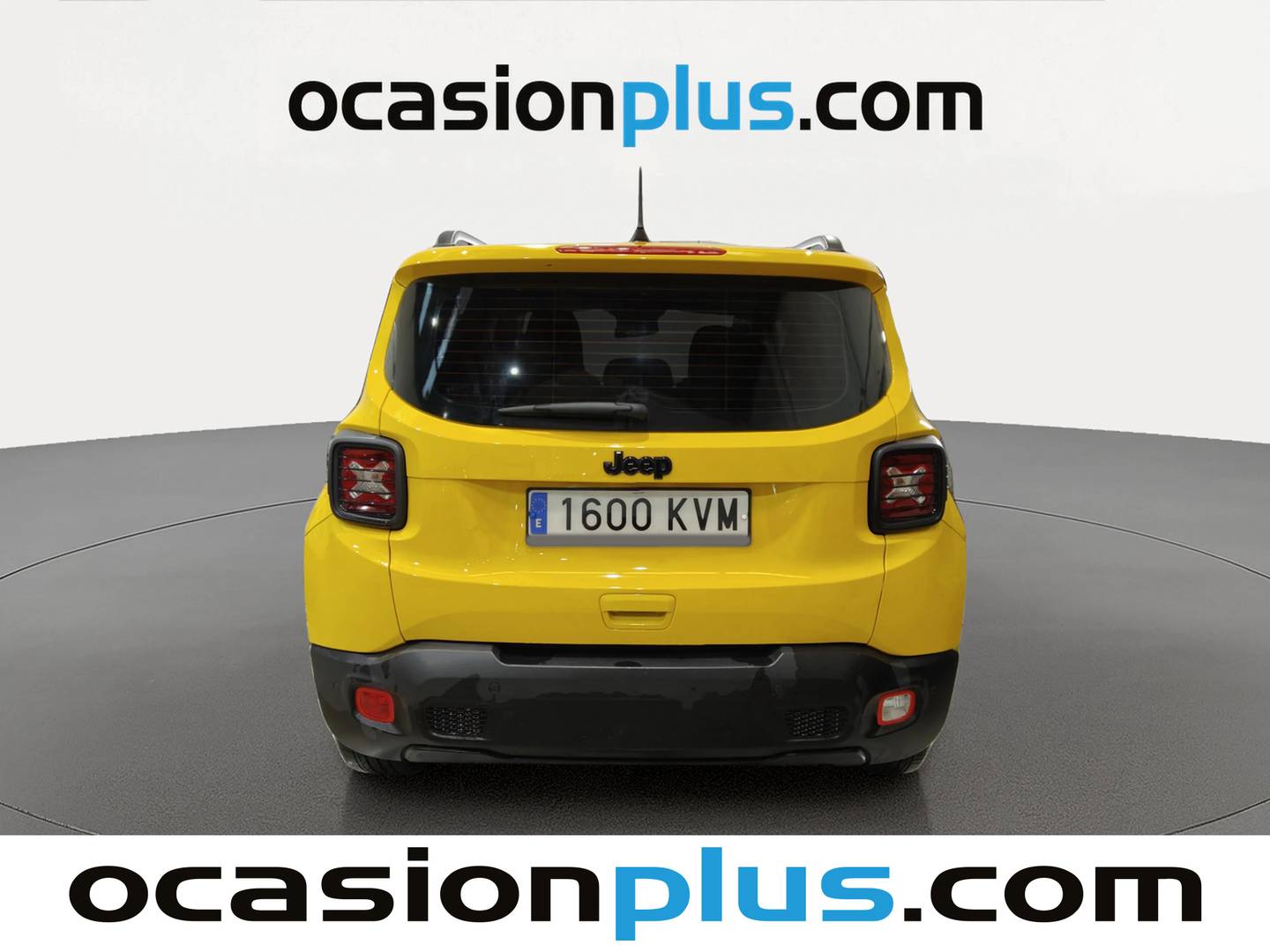 Jeep Renegade Jeep Renegade 1.0G Longitude 4x2 (120 CV) al mejor precio