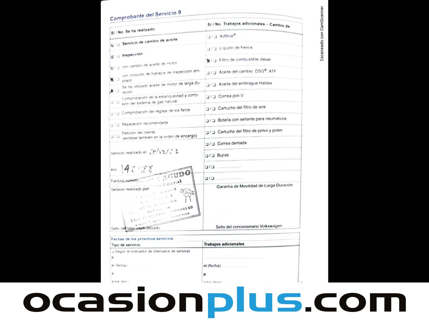 Foto Volkswagen Golf Volkswagen Golf Advance 2.0 TDI BMT (150 CV) DSG