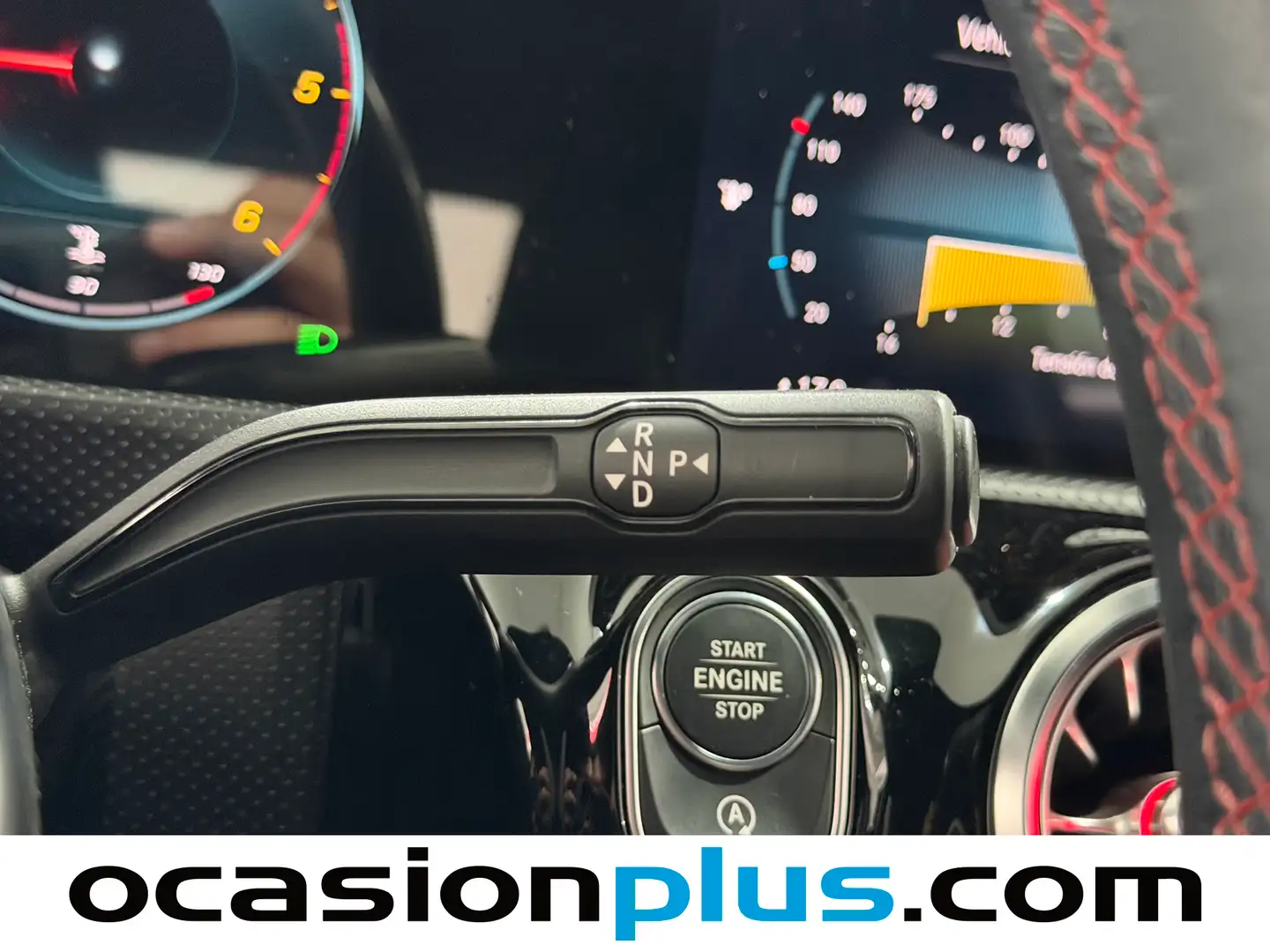 Foto Mercedes Clase A Mercedes-Benz Clase A Clase A 180 d (116 CV) Pack AMG