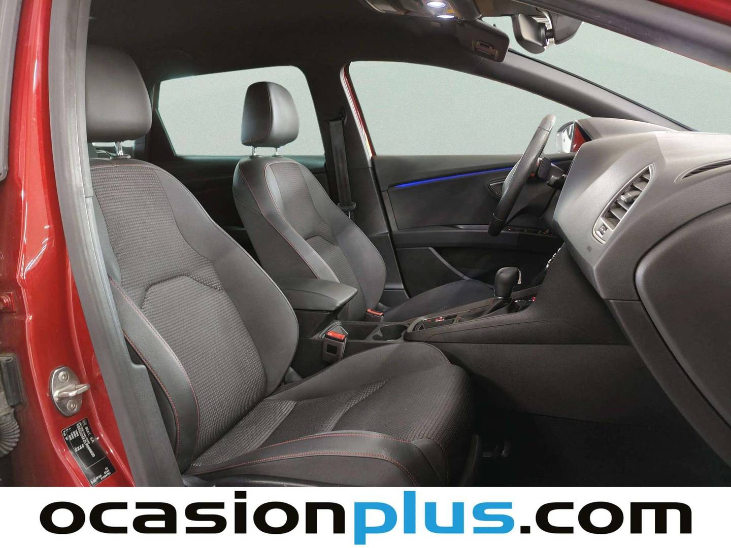 Seat León Seat León ST 2.0 TDI S&S FR Fast Edition DSG (150 CV) km 0