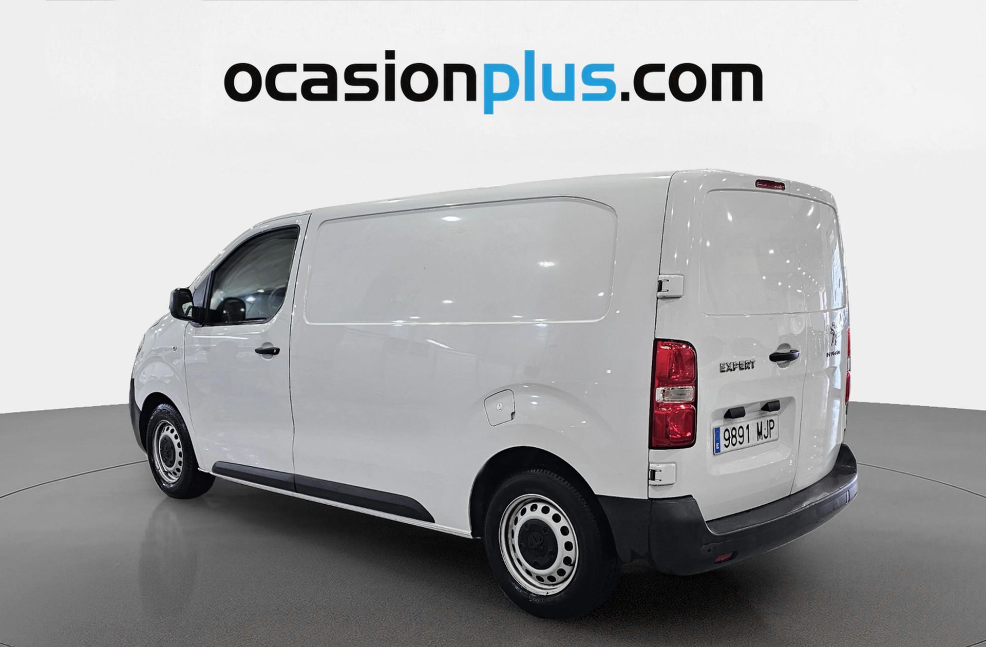Peugeot Expert Furgon BlueHDi 100 Standard - foto 4
