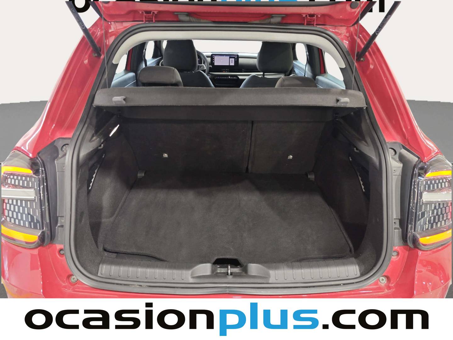 Fiat 600 Fiat 600 1.2 MHEV DDCT (100 CV) seminuevo