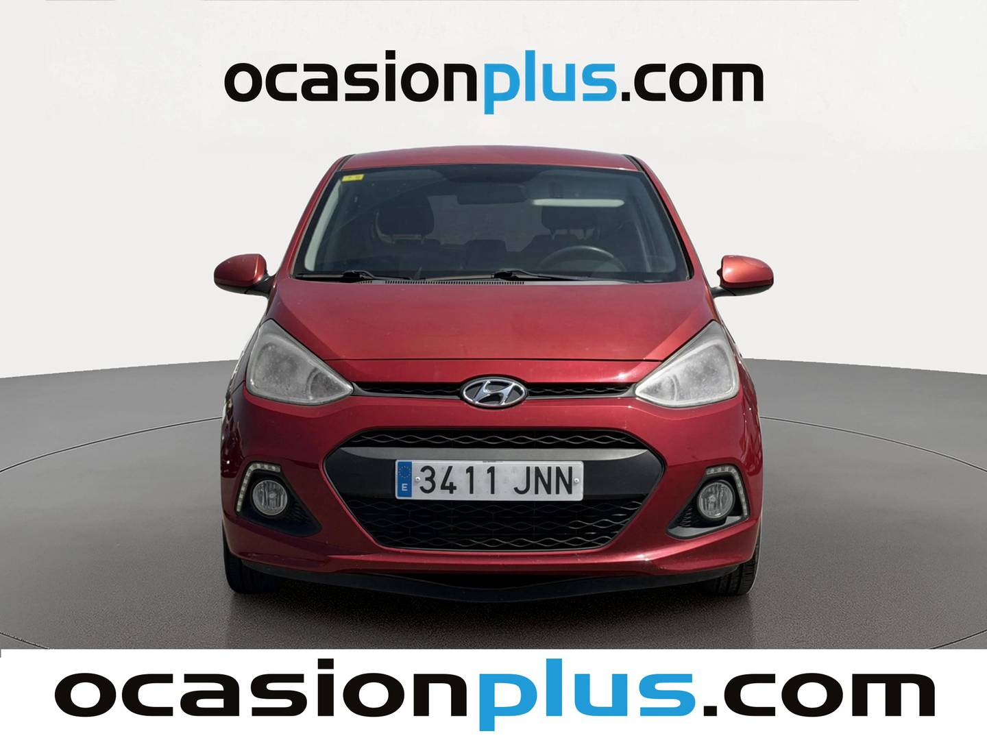 Hyundai i10 Hyundai i10 1.0 Go ! (66 CV) 66cv