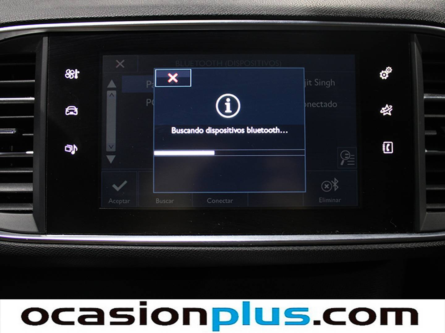 Foto Peugeot 308 Peugeot 308 PureTech 130 Active (130 CV)