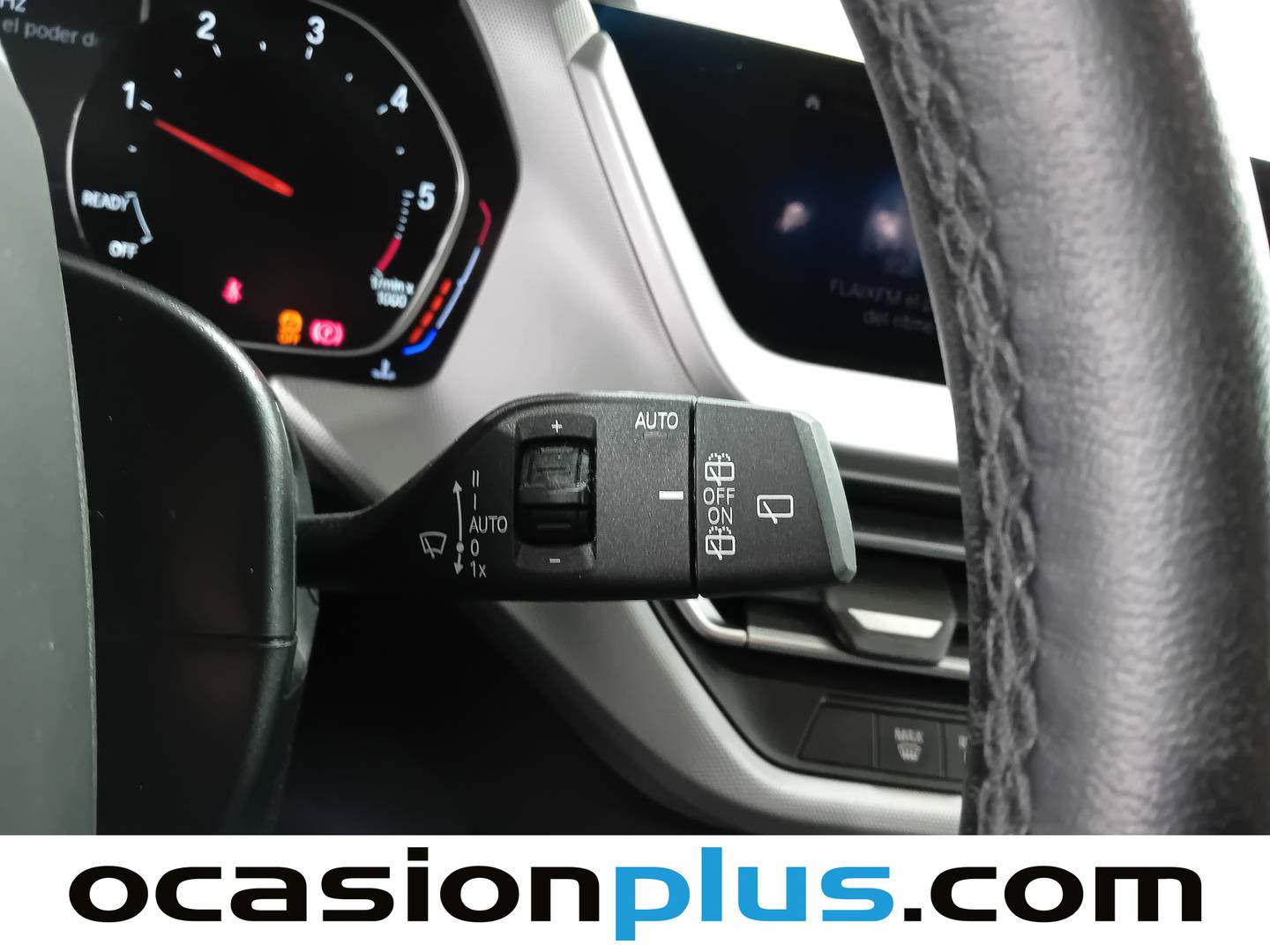 BMW Serie 1 BMW Serie 1 116d (116 CV) barato