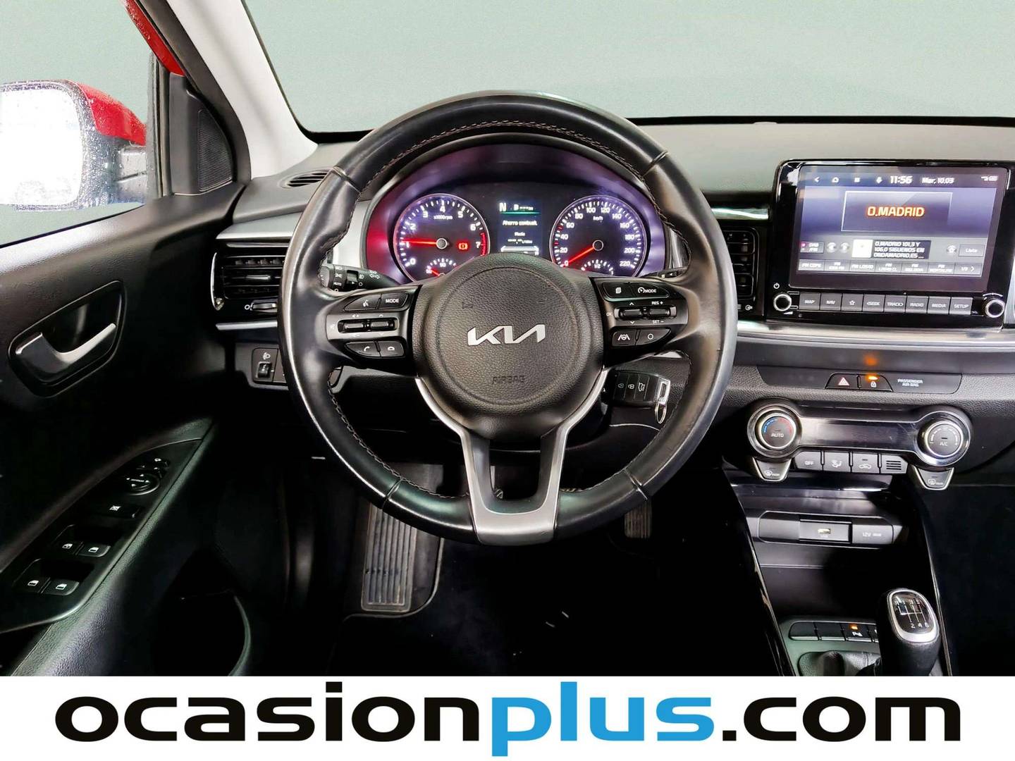 KIA Stonic Kia Stonic 1.0 T-GDi MHEV Drive iMT (100 CV) 2022