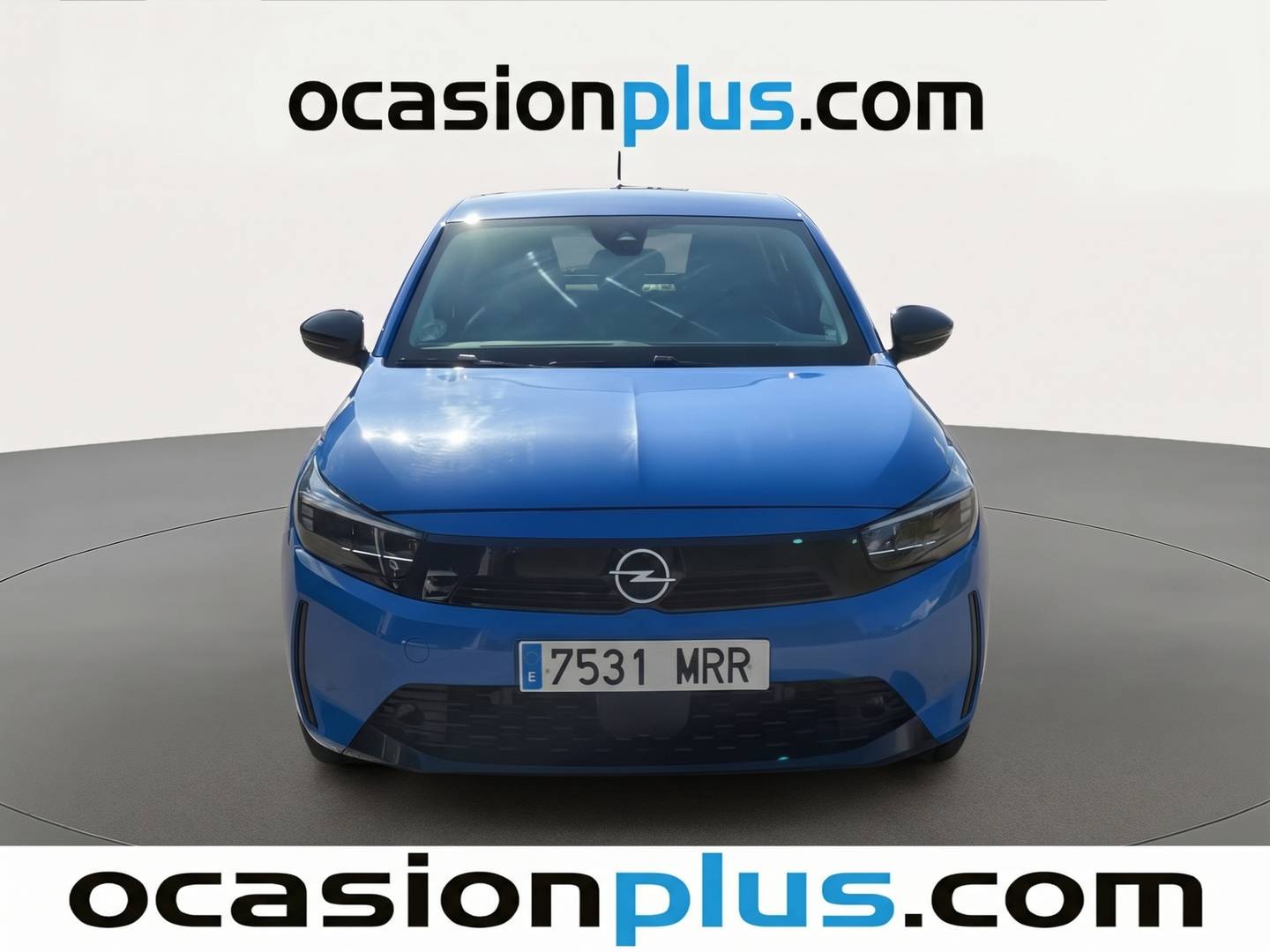 Opel Corsa Opel Corsa 1.2 XEL Edition (75 CV) 75cv