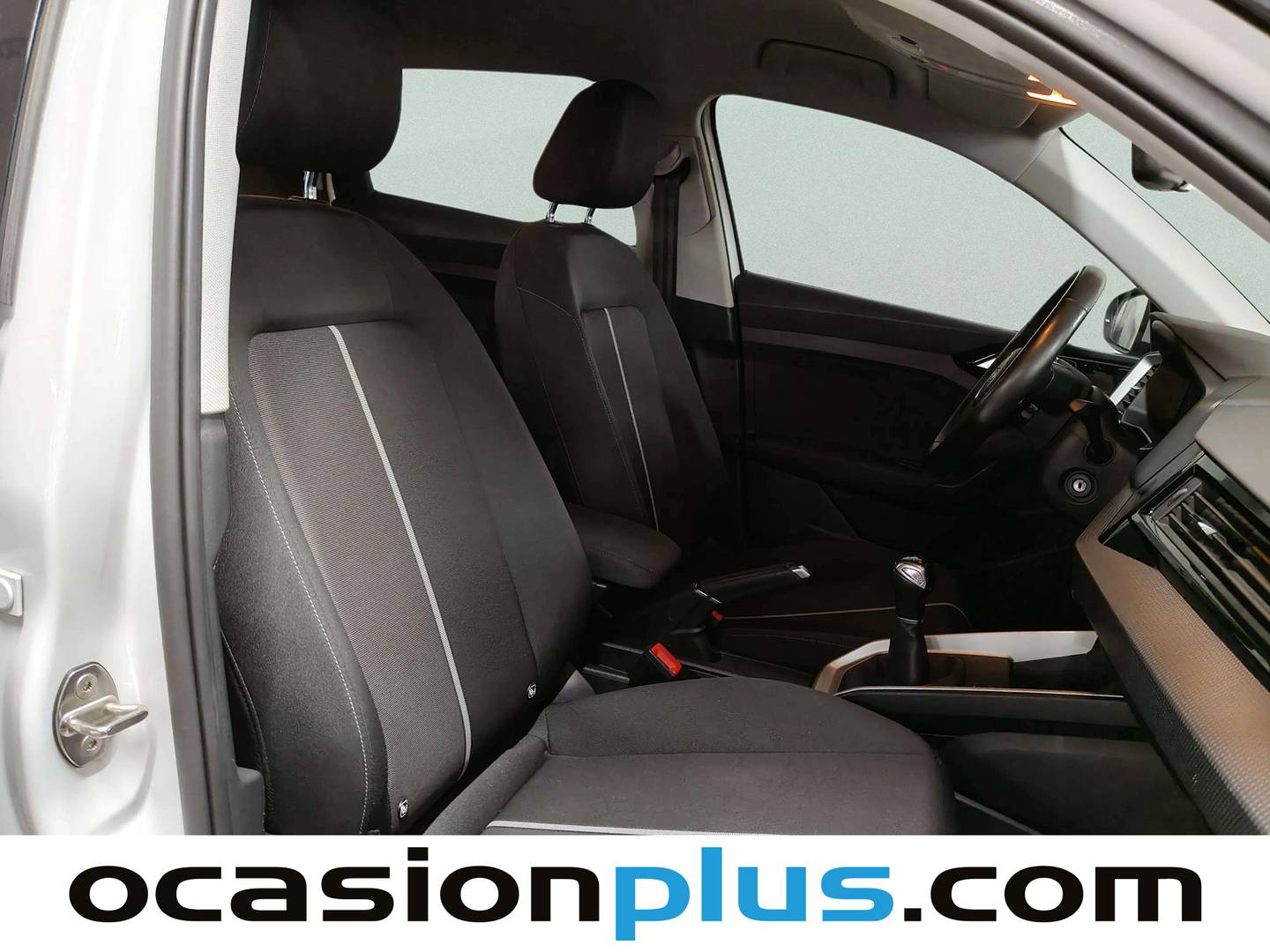 Foto Audi A1 Audi A1 Sportback Sportback Advanced 25 TFSI (95 CV)