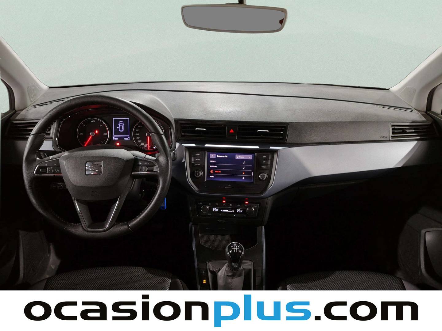 Seat Arona Seat Arona 1.6 TDI Style Go Eco (95 CV) de ocasión