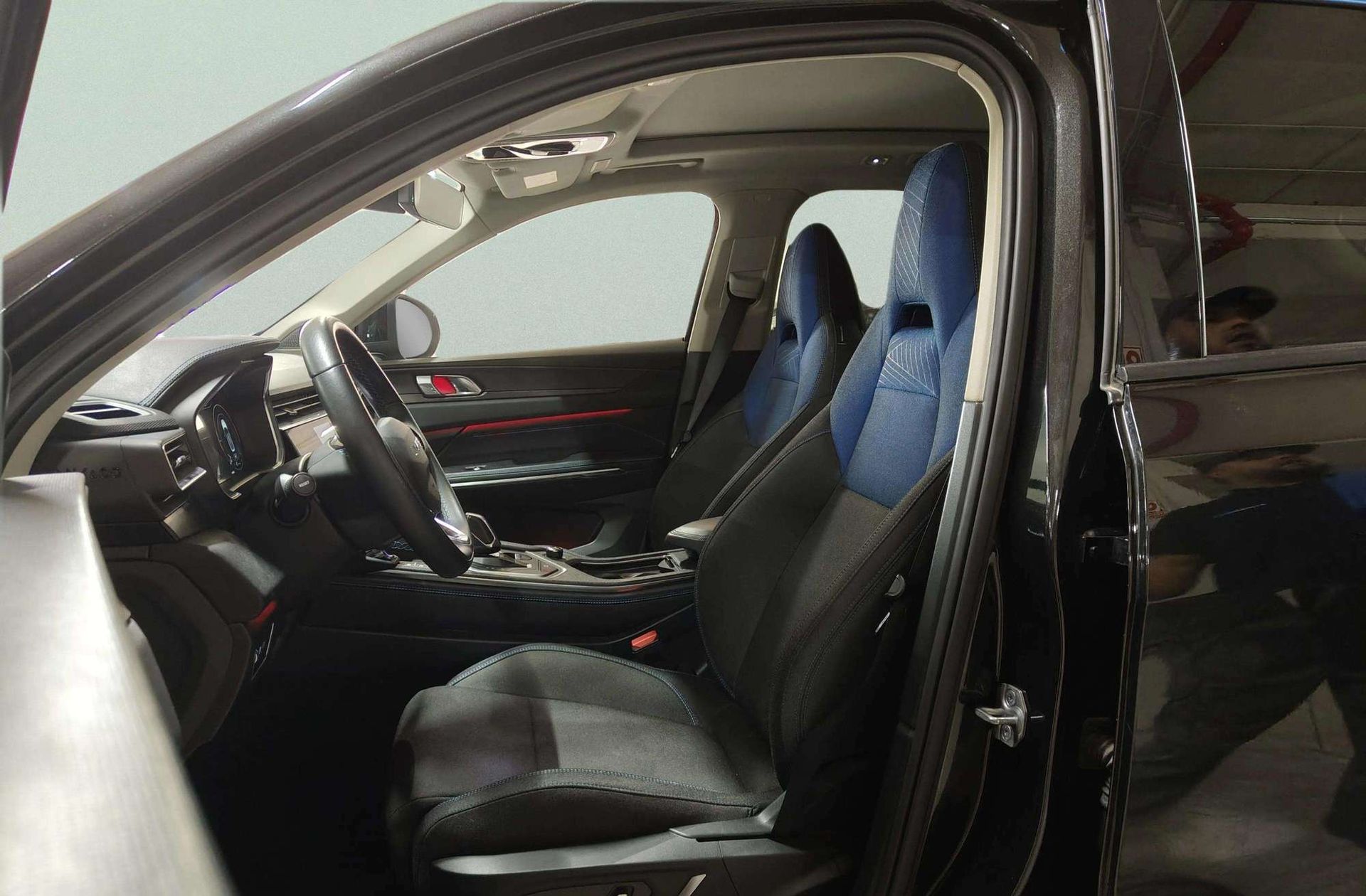 Lynk & Co 01 1.5 PHEV - foto 12
