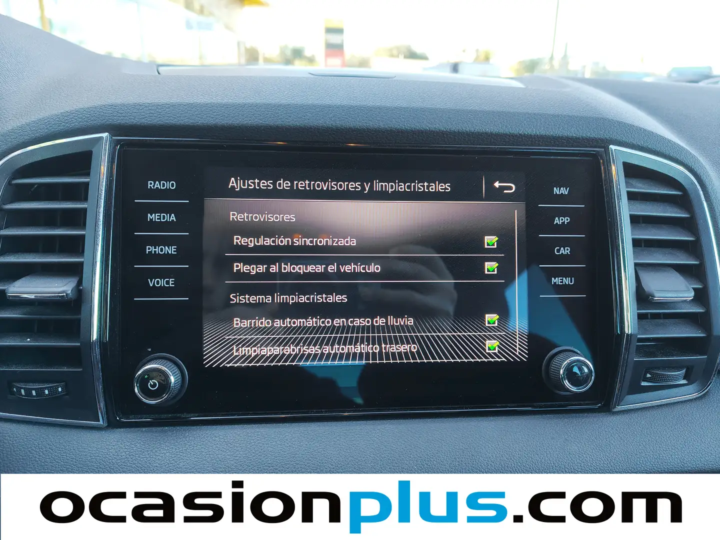 Foto Skoda Karoq Skoda Karoq 2.0 TDI Ambition 4X4 (150 CV)