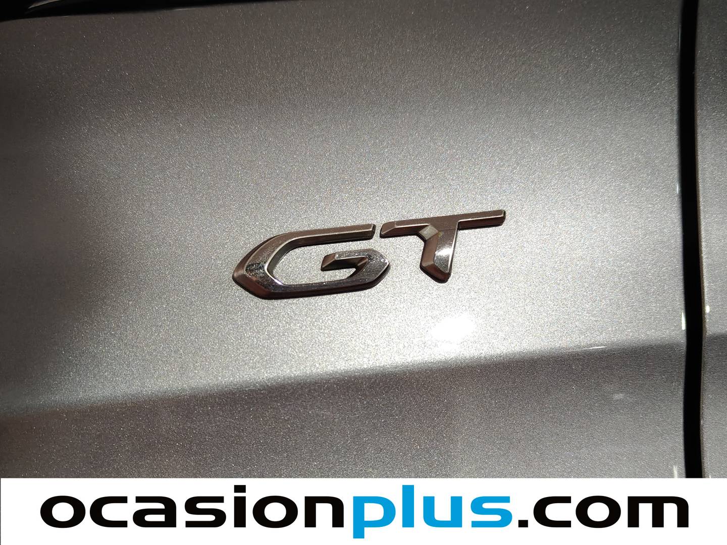 Peugeot 3008 Peugeot 3008 BlueHDi 130 S&S GT EAT8 (130 CV) de segunda mano