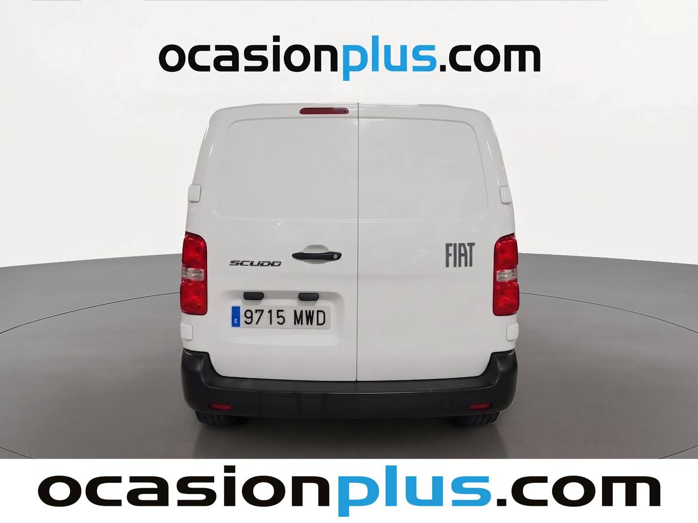 Fiat Scudo Fiat Scudo Furgon 1.5 Bluehdi L2 (120 CV) barato