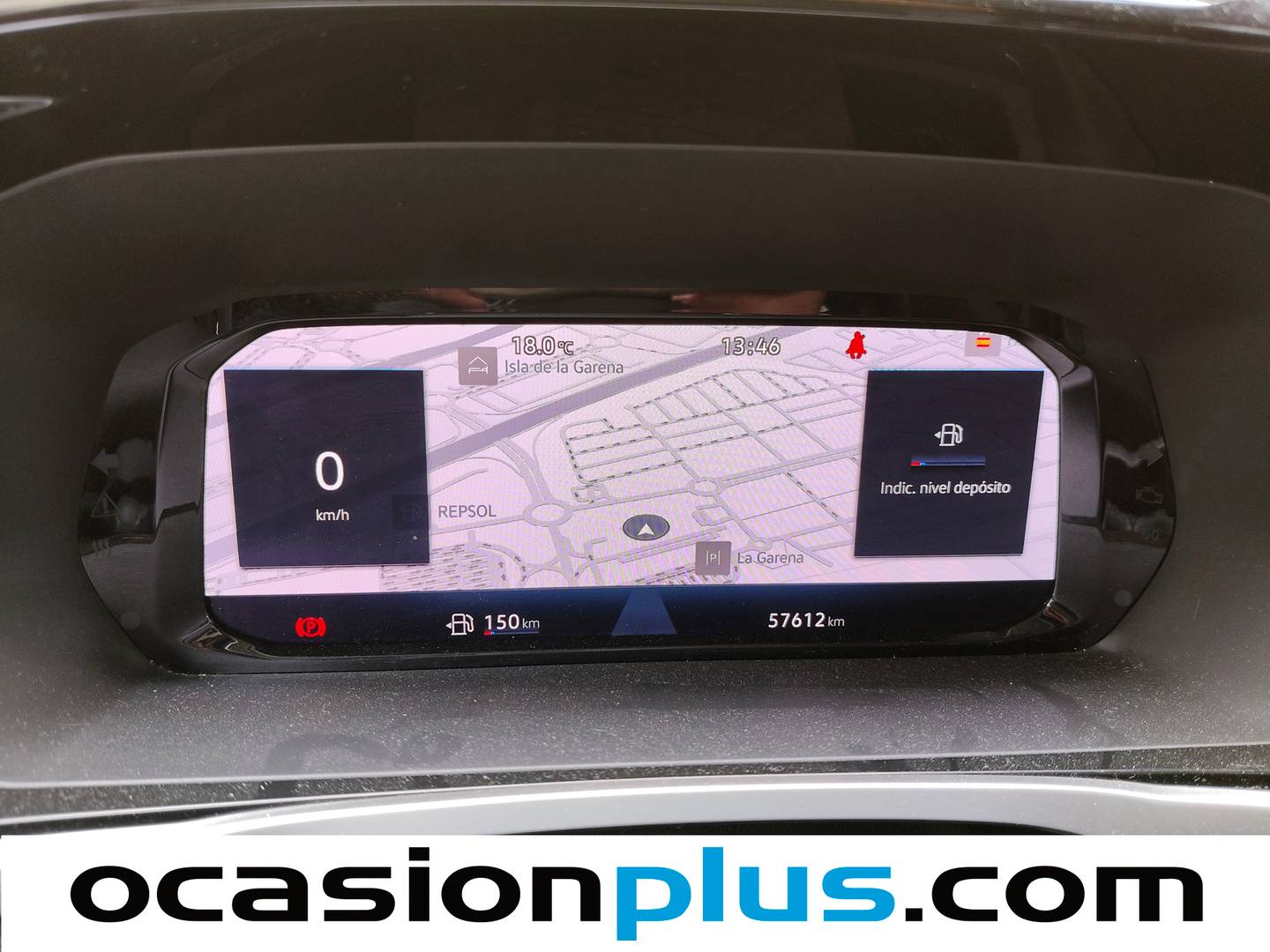 Ford Tourneo Connect Ford Tourneo Connect 2.0 Ecoblue Active (102 CV) 7 Plazas de ocasión