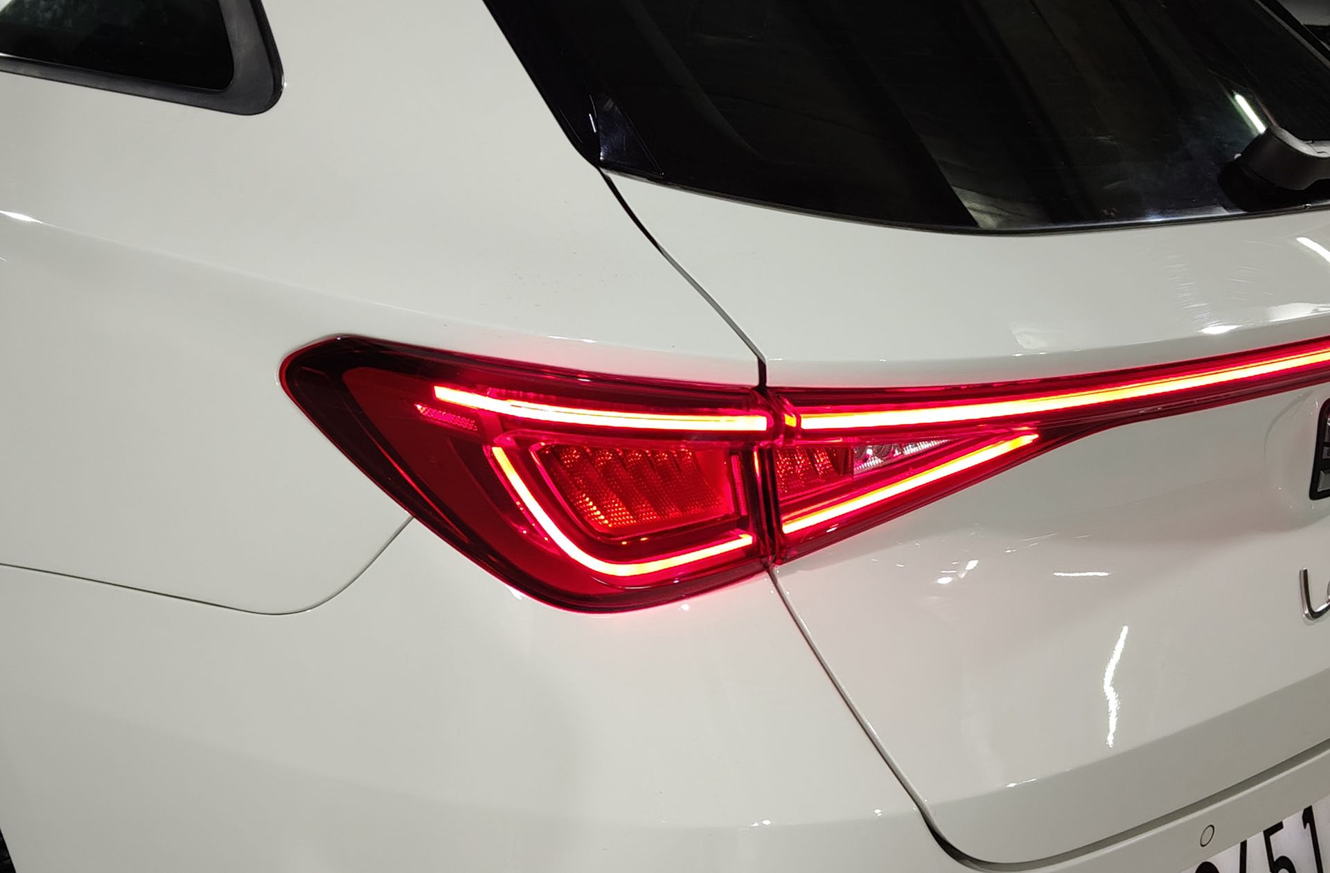 SEAT León ST 2.0 TDI Style Go DSG - foto 19