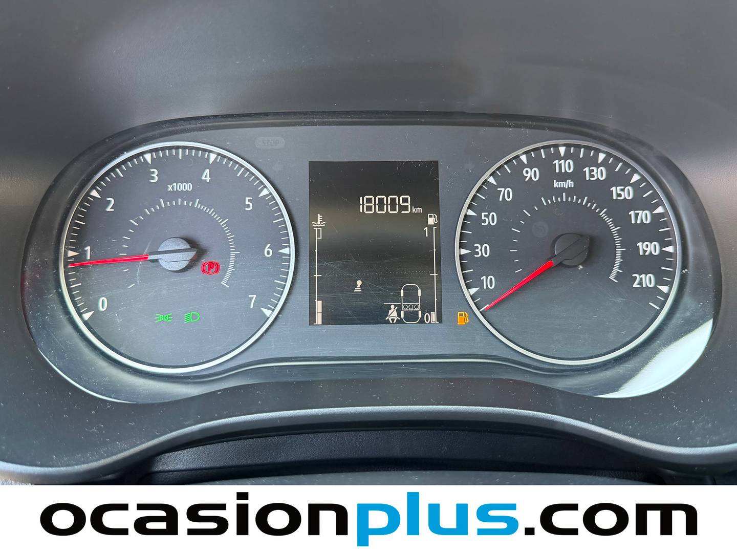 Dacia Sandero Dacia Sandero Essential TCe (91 CV) 2023