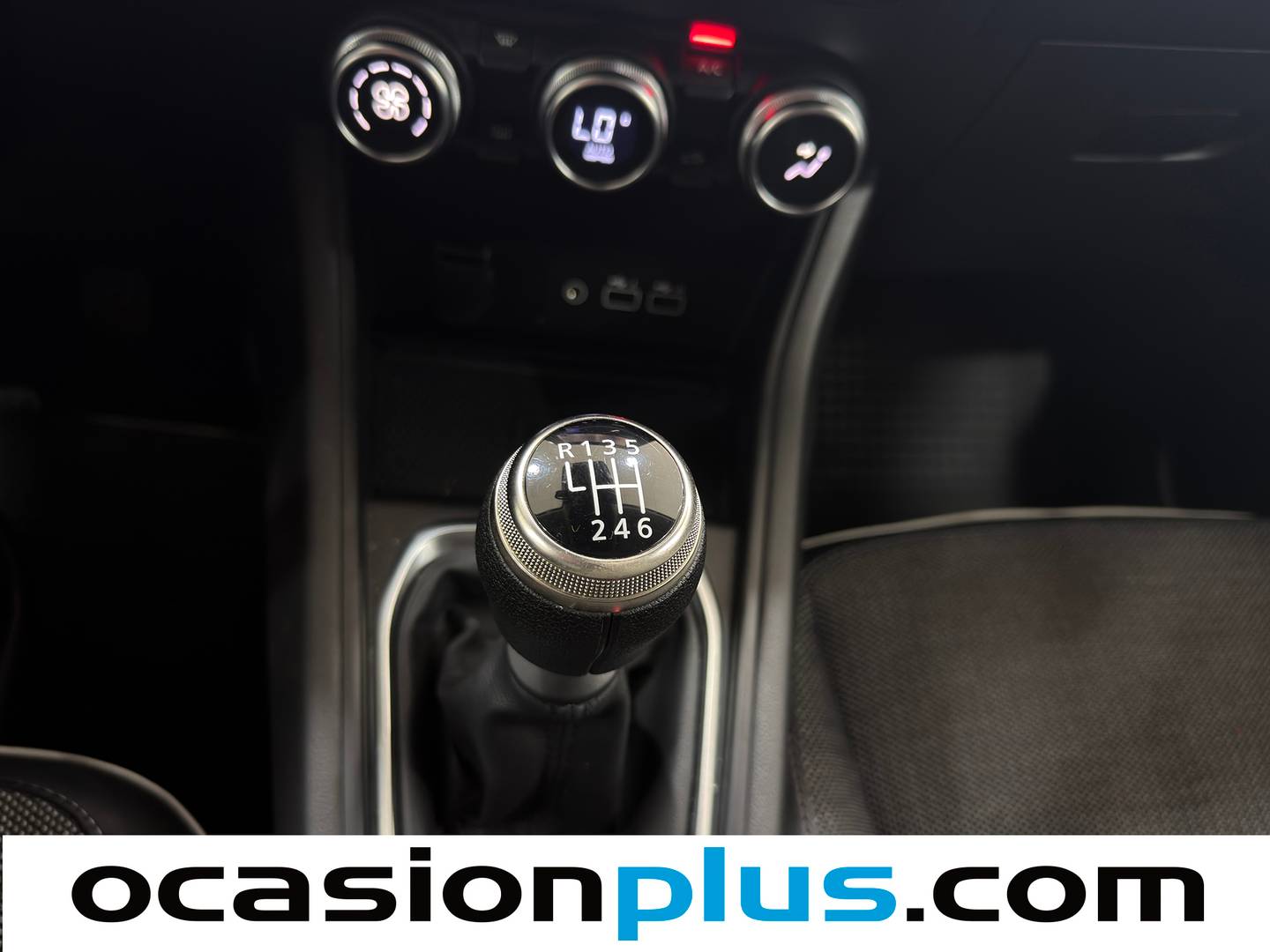 Renault Captur Renault Captur Techno TCe (90 CV) de segunda mano
