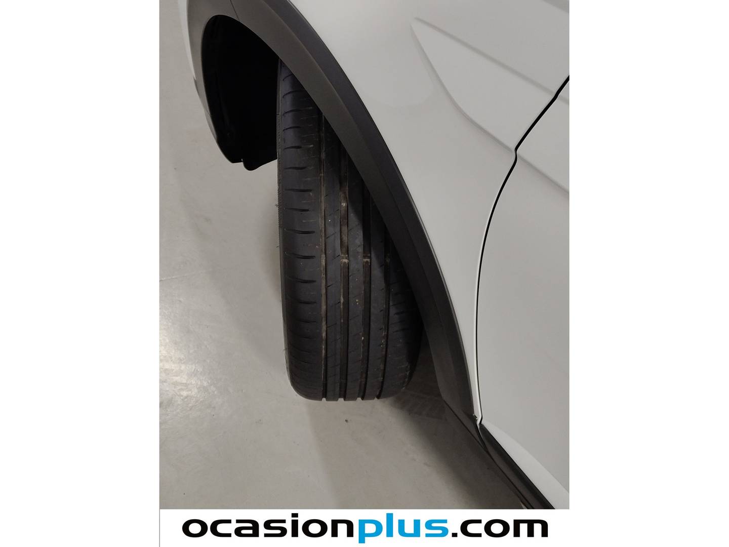 Foto Volkswagen Taigo Volkswagen Taigo ``Más`` 1.0 TSI (95 CV)