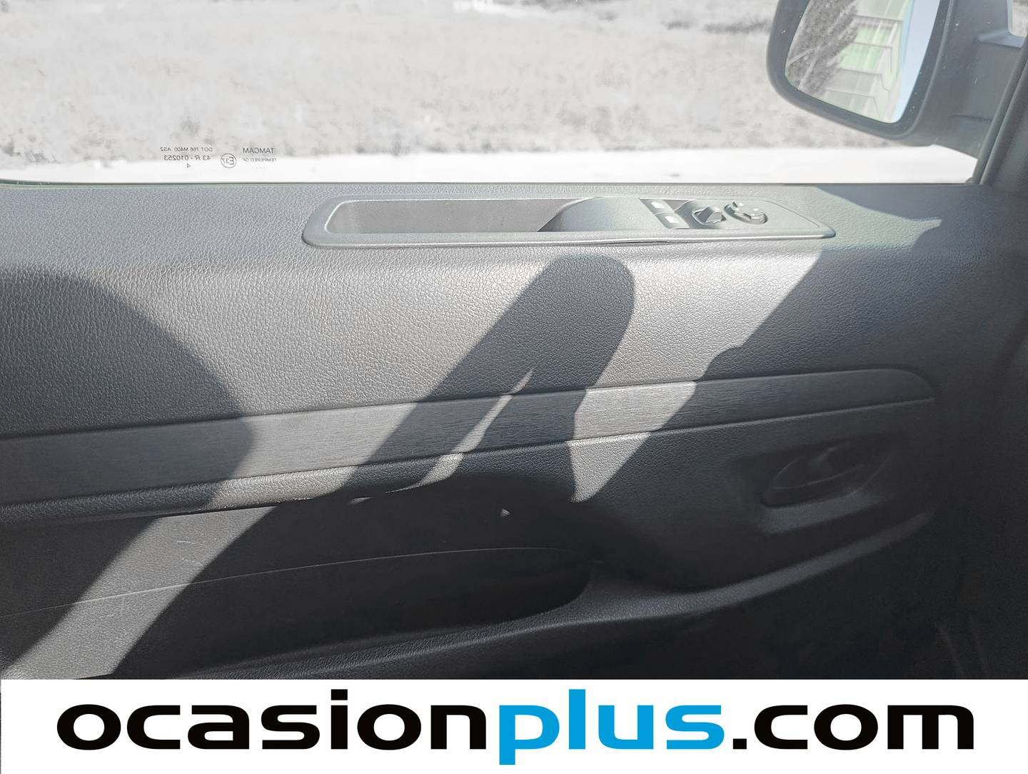 Peugeot Expert Peugeot Expert BlueHDi 120 S&S Standard (120 CV) seminuevo