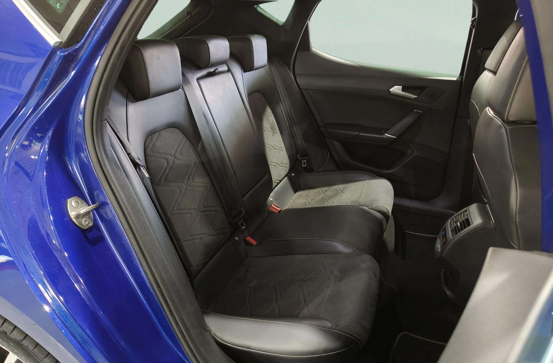 SEAT León 1.5 TGI GNC Xcellence DSG - foto 21