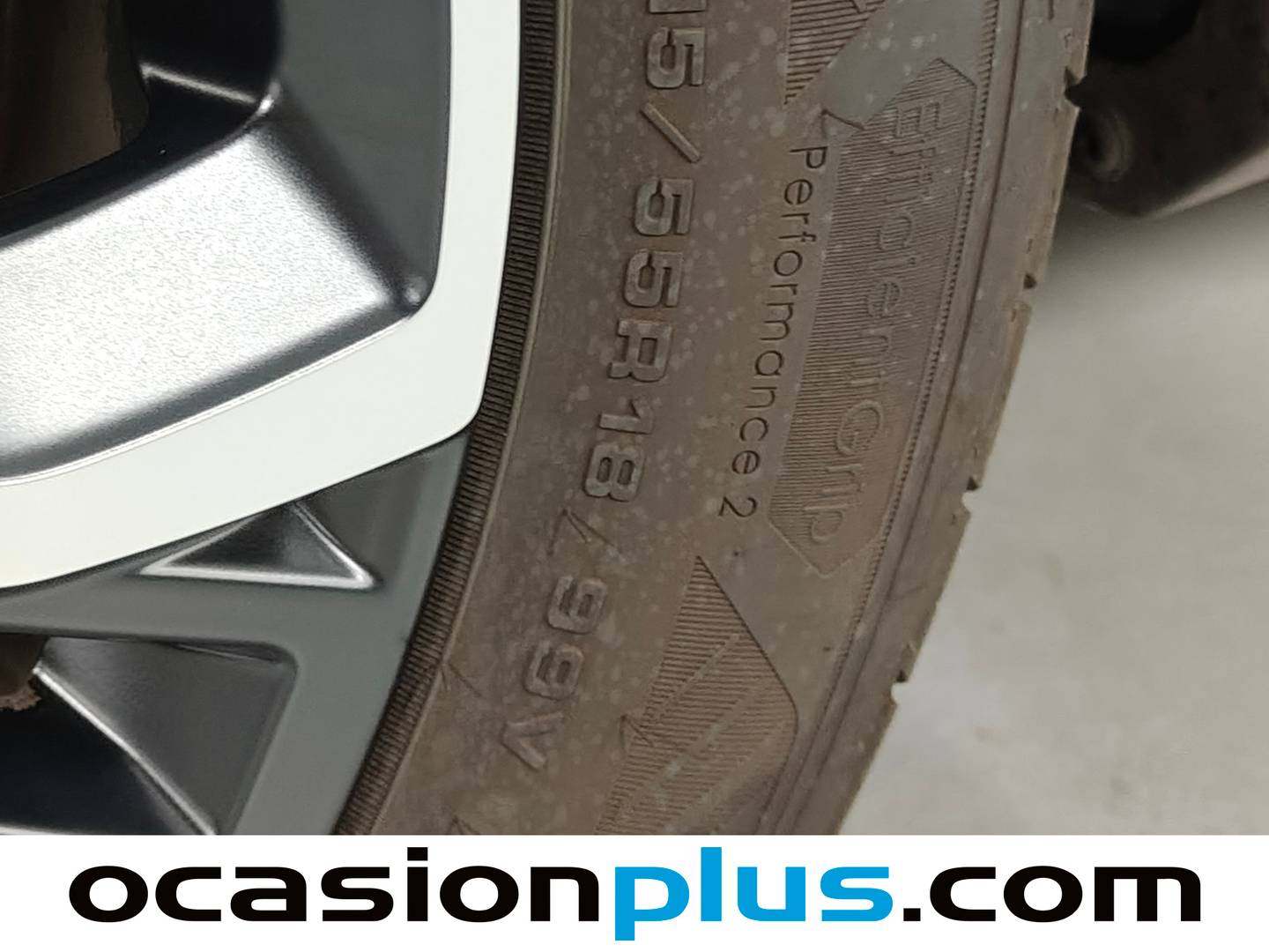 Jeep Avenger Jeep Avenger 1.2 G 1st Edition (100 CV) seminuevo