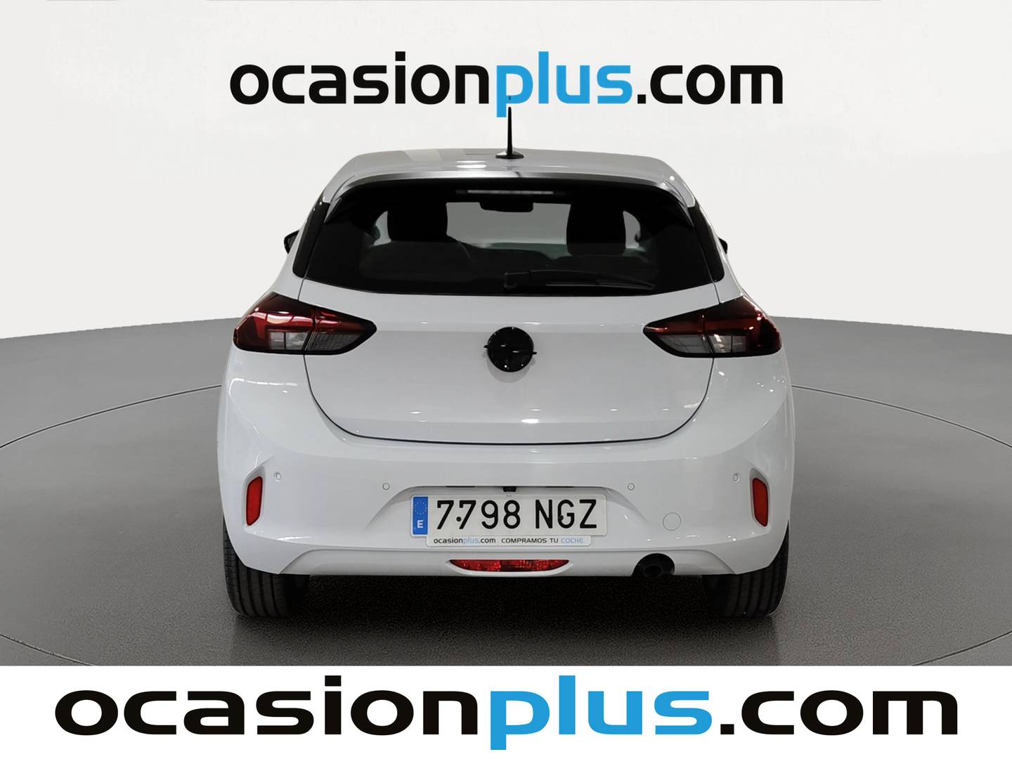 Opel Corsa Opel Corsa 1.2T XHL Edition (100 CV) barato