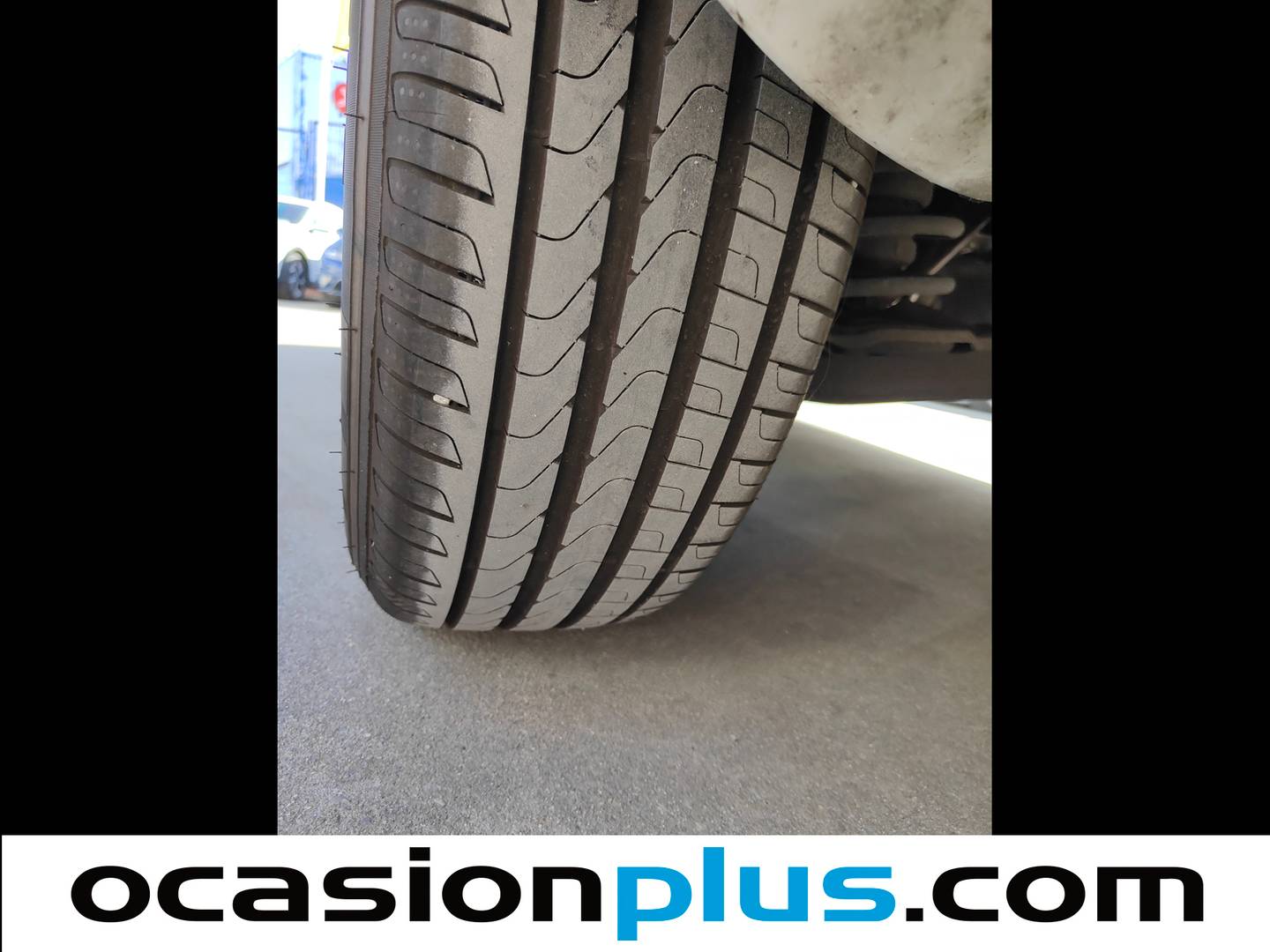 Volvo XC60 Volvo XC60 D3 Kinetic Auto (150 CV) diésel