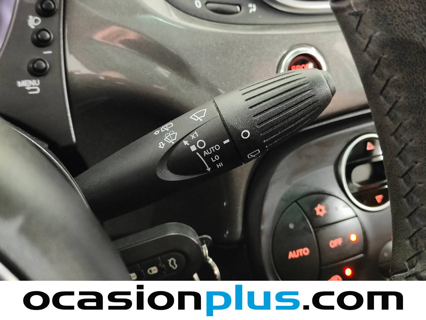 Abarth 500 Abarth 500 1.4 16v T-Jet 595 (145 CV) gasolina