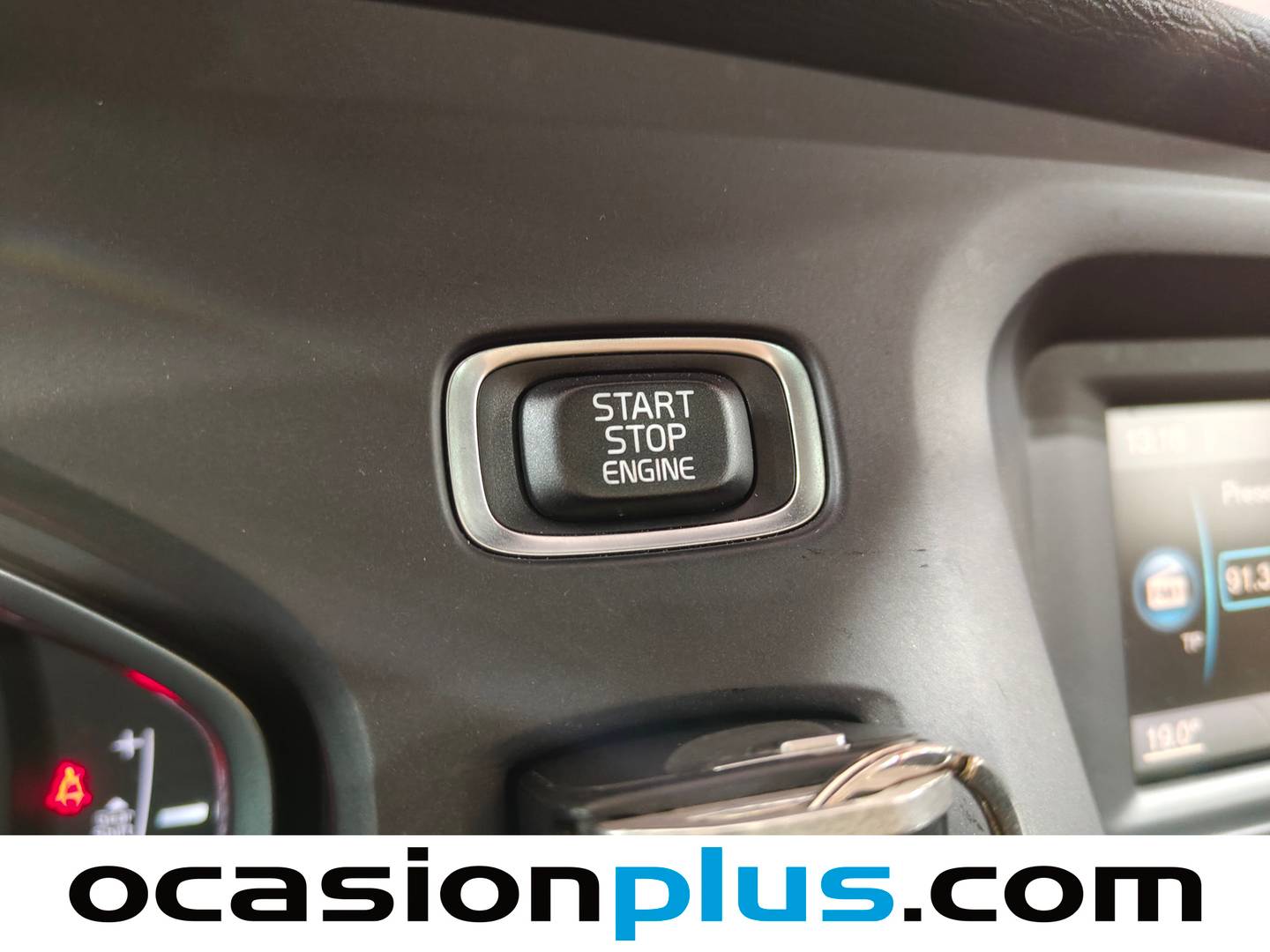 Volvo V40 Cross Country Volvo V40 Cross Country D2 Kinetic (115 CV) 115cv