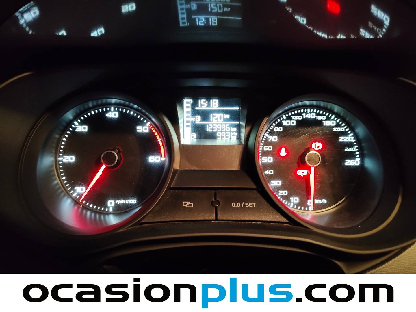 Seat Ibiza Seat Ibiza SC SC 2.0 TDI FR (143 CV) 2012