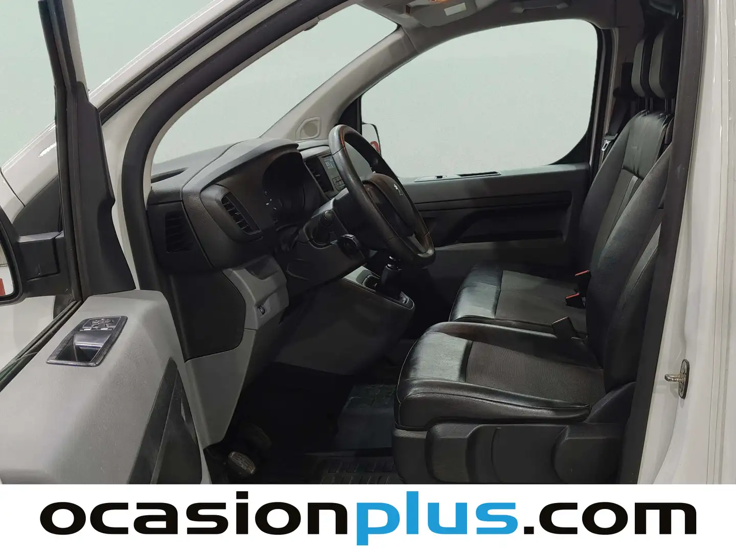 Foto Peugeot Expert Peugeot Expert BlueHDi 120 S&S Pro Standard (120 CV)