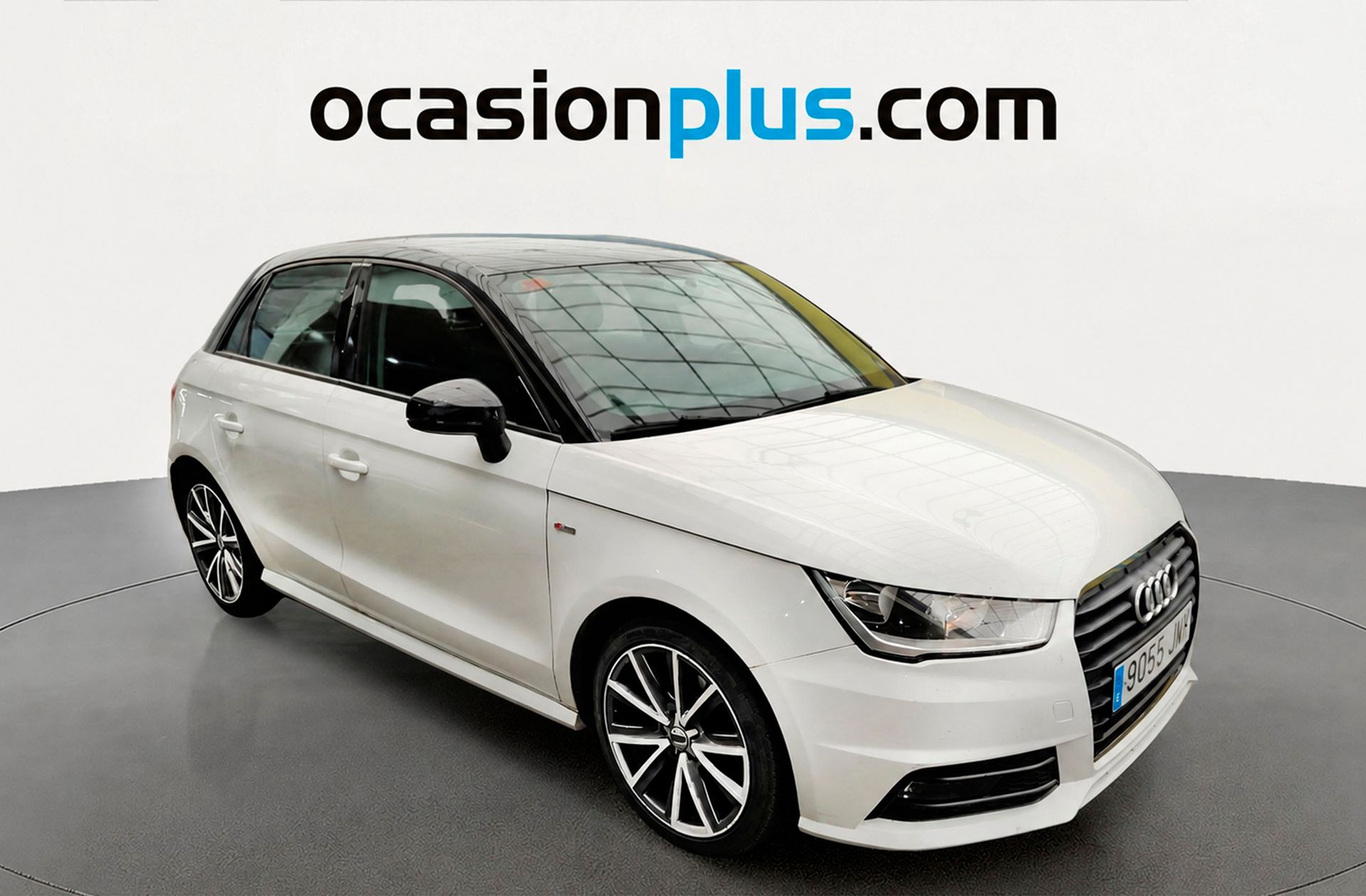 Audi A1 Sportback Adrenalin 1.6 TDI - foto 2