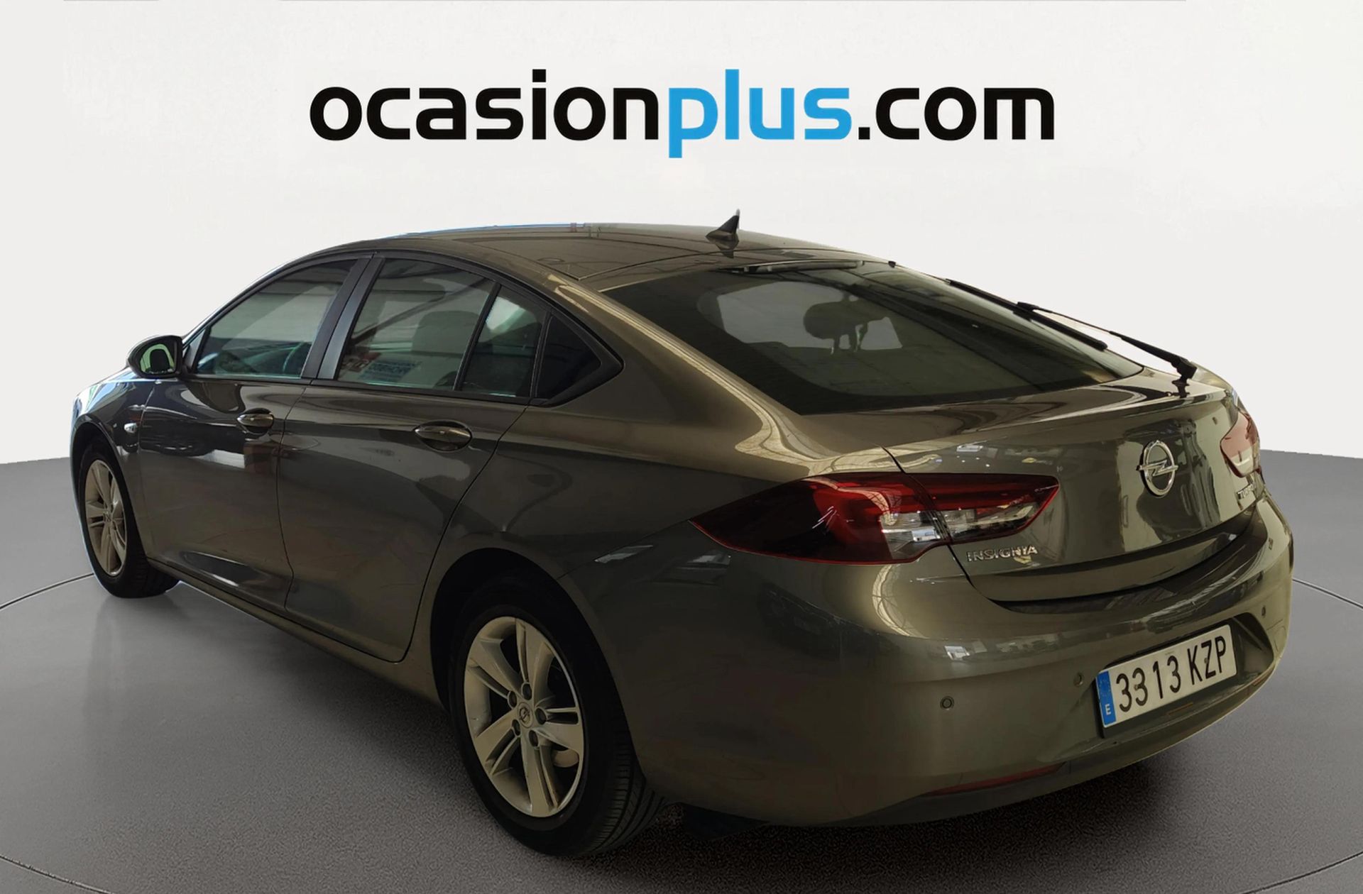 Opel Insignia GS 1.6 CDTI TD Selective Pro - foto 3