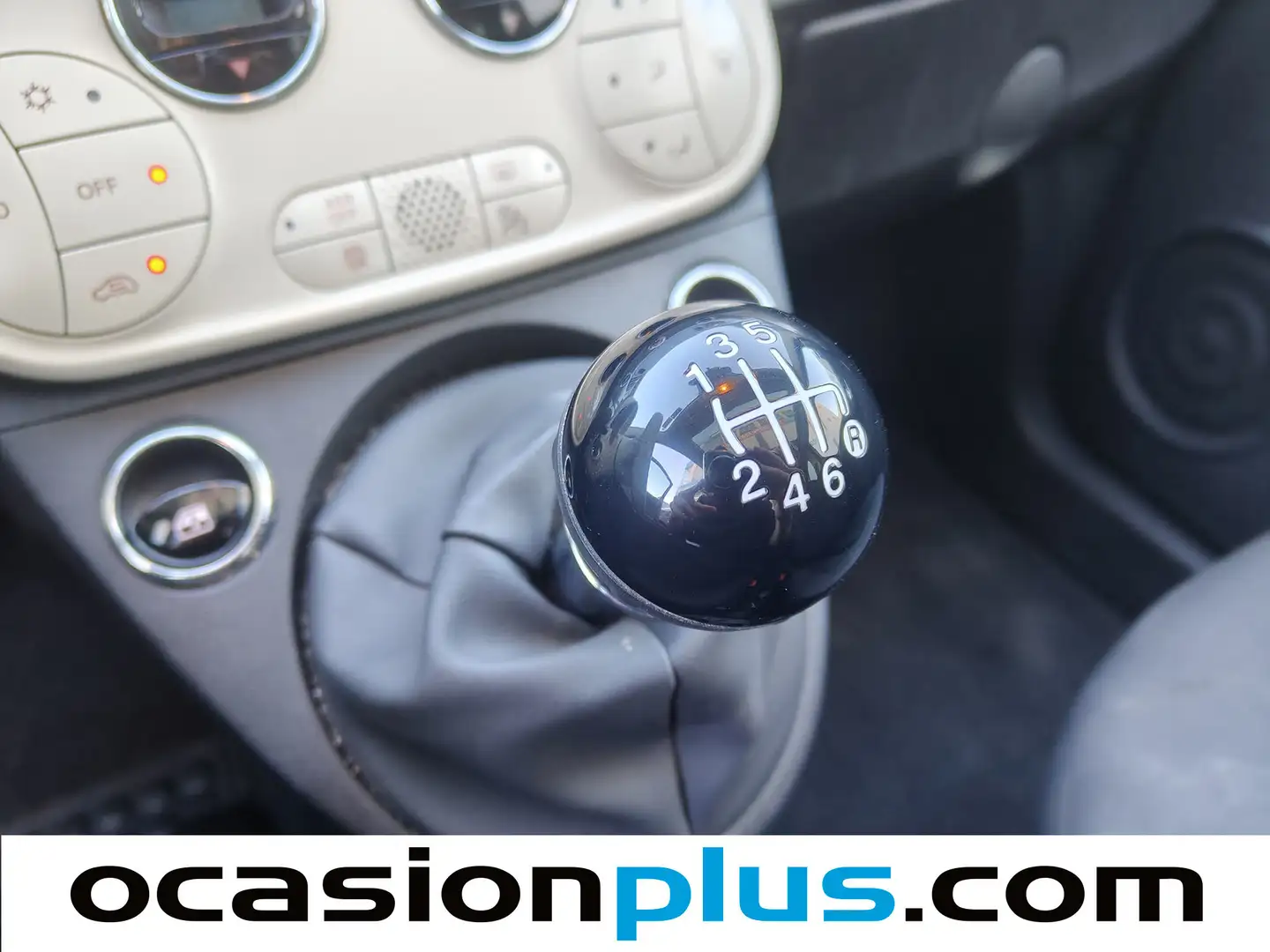 Foto Fiat 500 Fiat 500 1.0 Hybrid Dolcevita (70 CV)