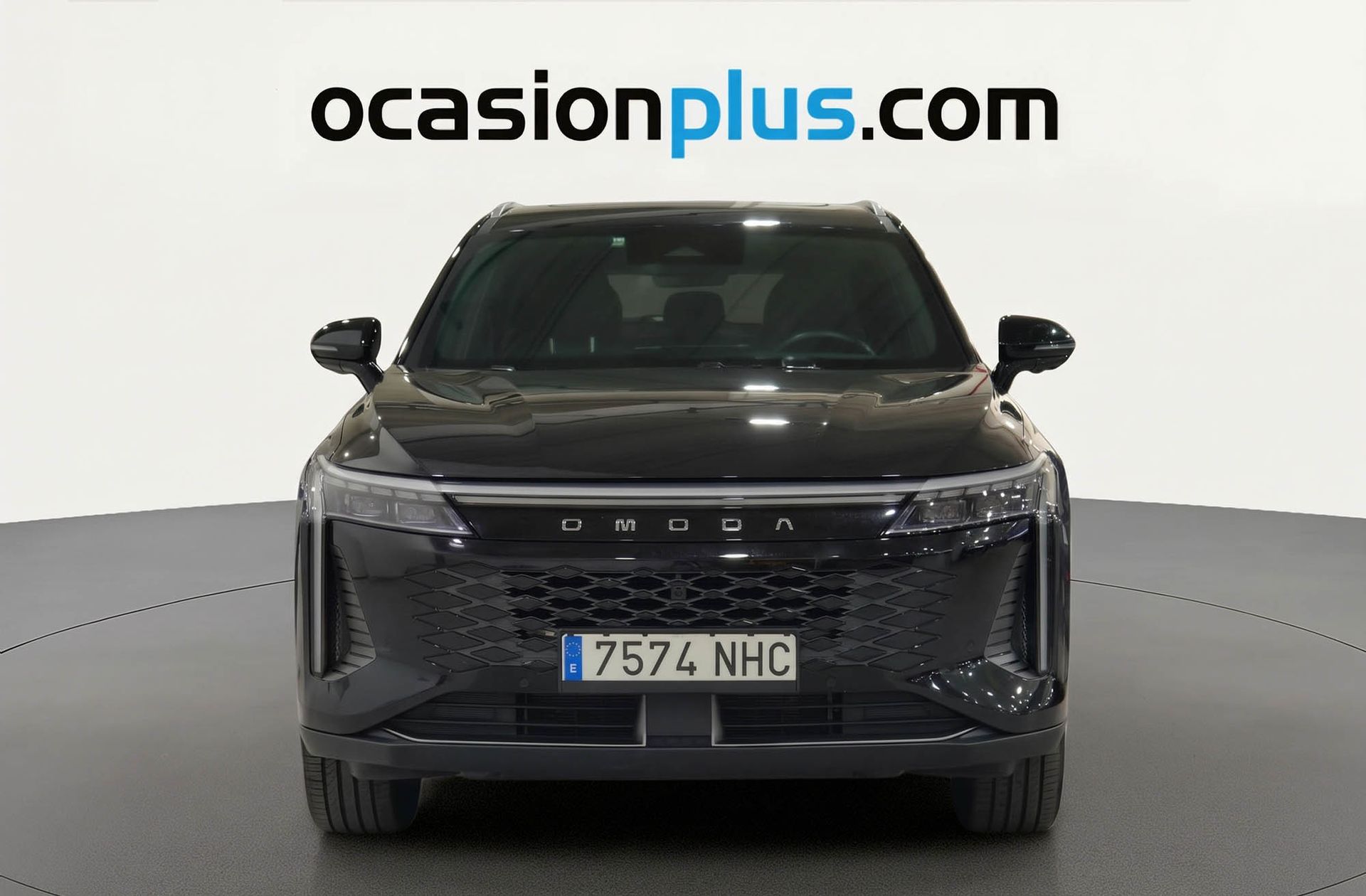 Omoda 9 1.5 T-GDi SHS Premium AWD 4x4 - foto 22