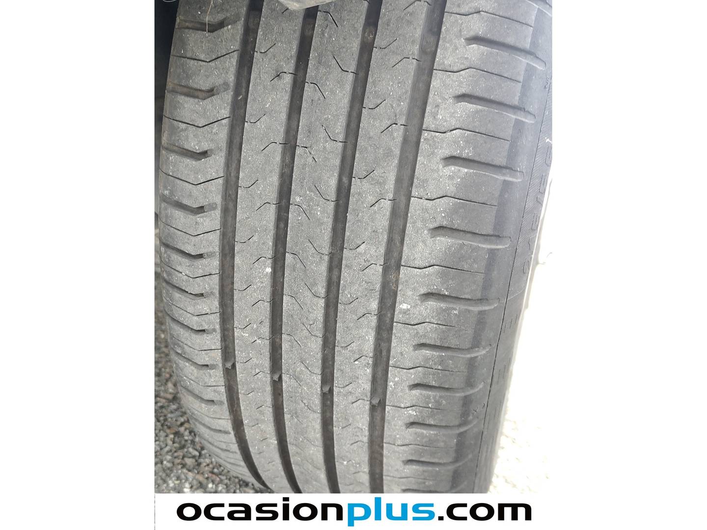 Nissan QASHQAI Nissan Qashqai DIG-T 140 N-Connecta (140 CV) de segunda mano