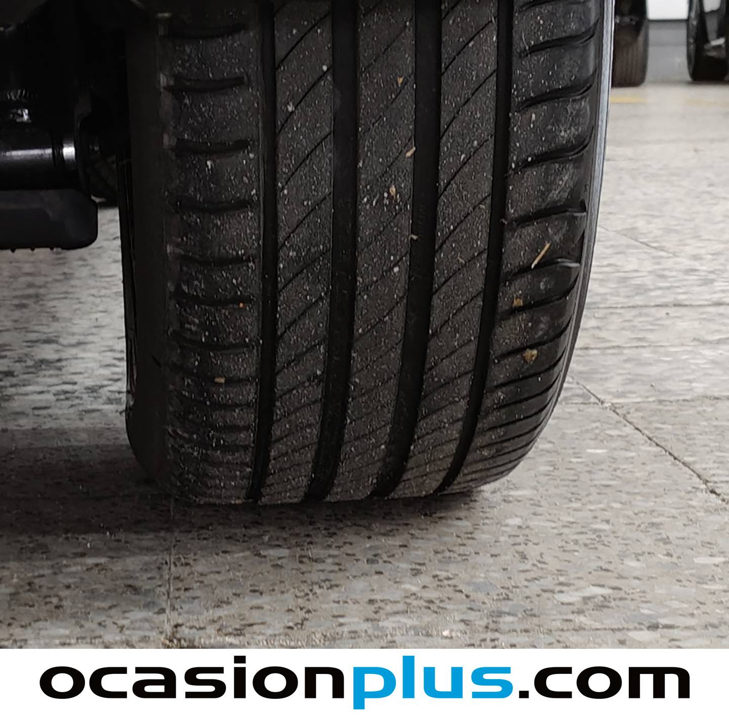 Peugeot 308 Peugeot 308 1.6 VTi Active (120 CV) gasolina