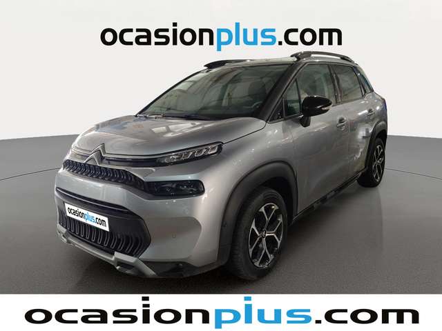 Citroën C3 Aircross PureTech 110 S&S Shine (110 CV) de segunda mano
