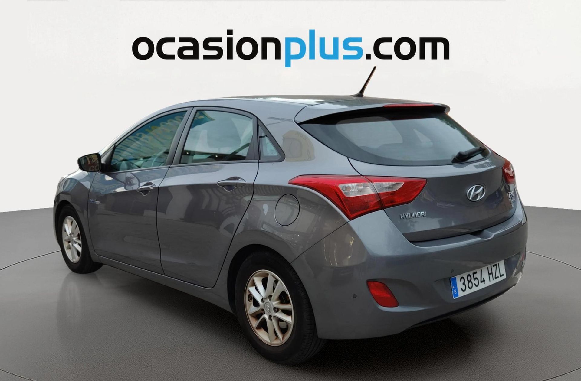 Hyundai i30 1.6 GDi BlueDrive Tecno - foto 3