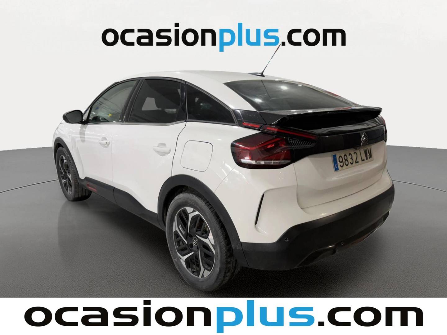 Foto Citroën C4 Citroen C4 BlueHDi 110 S&S Feel Pack (110 CV)