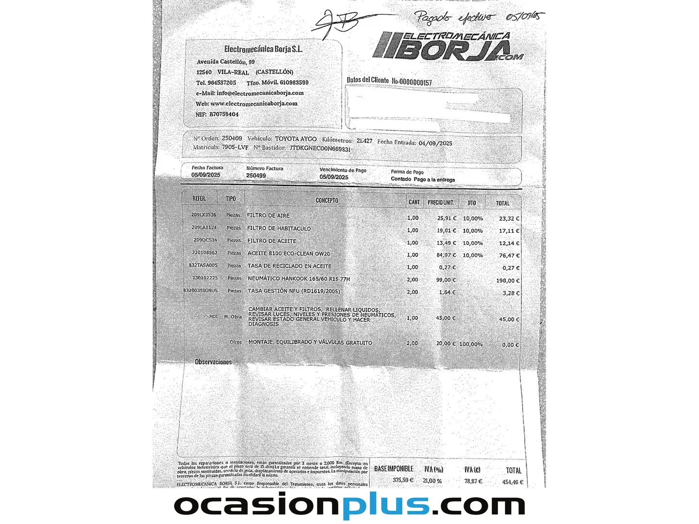 Foto Toyota Aygo Toyota Aygo 1.0 70 x-play (72 CV)