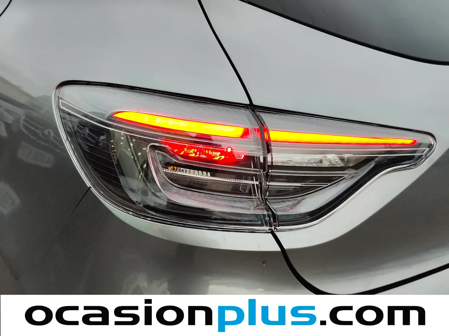 Foto Renault Clio Renault Clio Evolution dCi (100 CV)