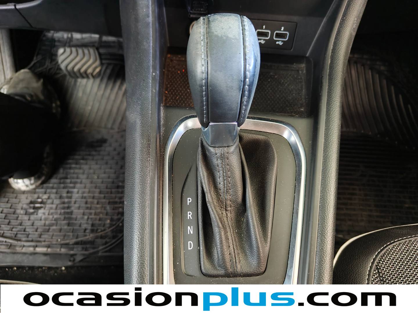 Foto Renault Captur Renault Captur Zen TCe Micro Híbrido (140 CV) EDC GPF