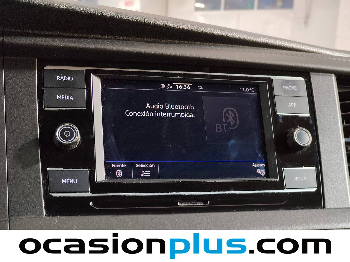 Volkswagen Caravelle Volkswagen Caravelle Origin Batalla Corta 2.0 TDI BMT (110 CV) 8 Plazas al mejor precio