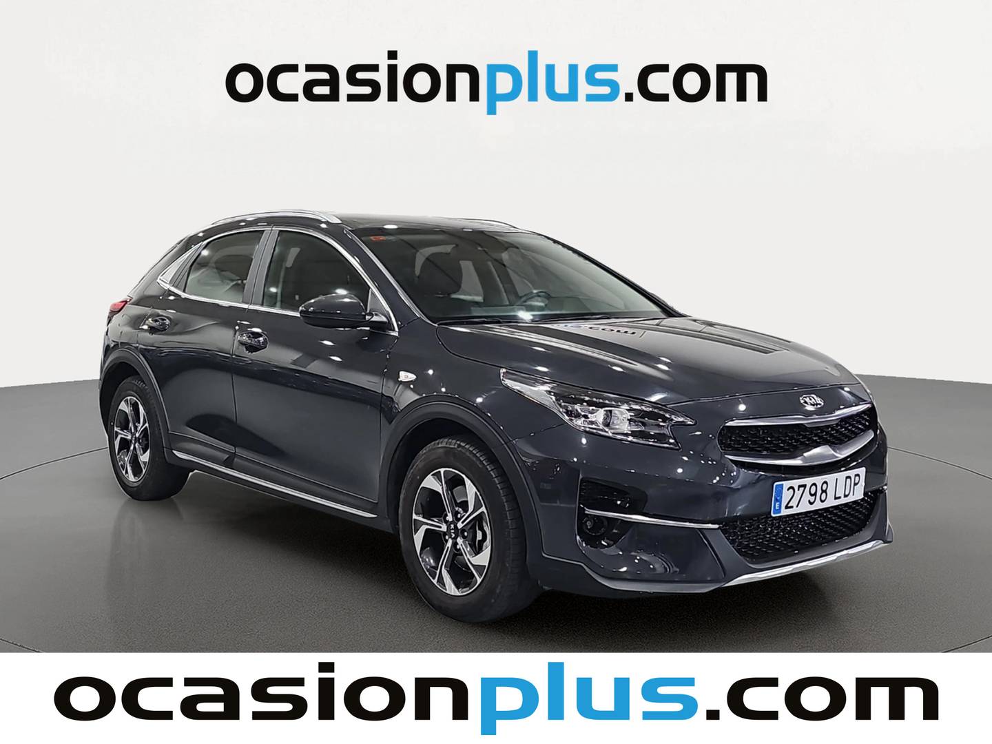 Foto KIA XCeed Kia XCeed 1.0 T-GDi Drive (120 CV)