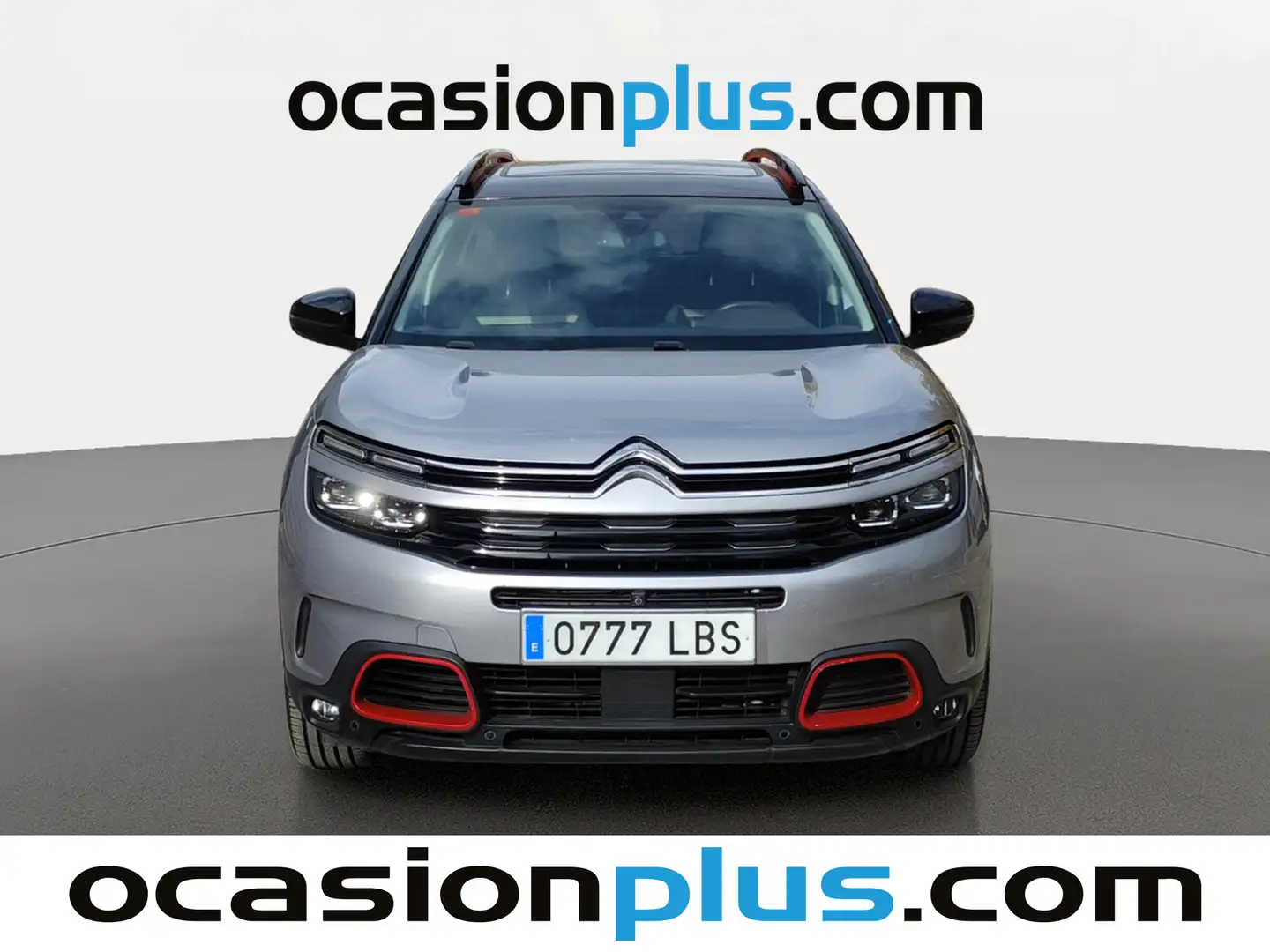 Foto Citroën C5 Aircross Citroen C5 Aircross BlueHdi 130 S&S Shine (131 CV)